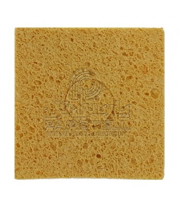 اسفنج تمیزکننده سر هویه