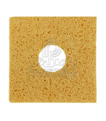 اسفنج تمیزکننده سر هویه