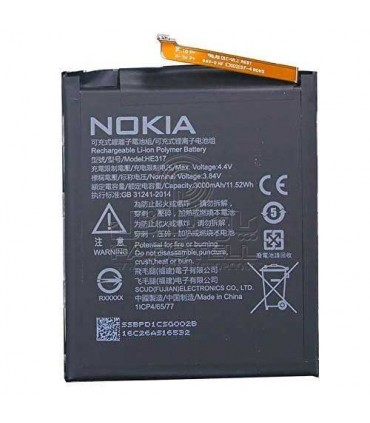 باطری نوکیا 6  NOKIA