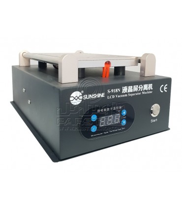 دستگاه جداکننده ال سی دی سانشاین SUNSHINE S-918N