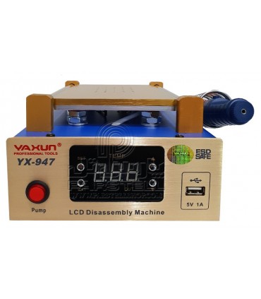 دستگاه جداساز ال سی دی یاکسون YAXUN YX-947