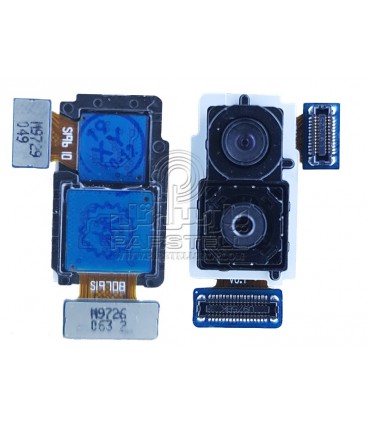 دوربین پشت سامسونگ گلکسی A205-GALAXY A20