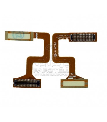 فلت سامسونگ S3600