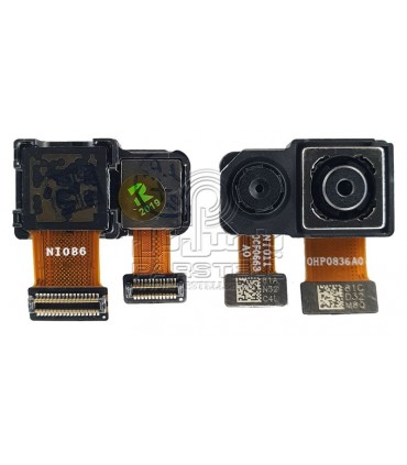 دوربین پشت هواوی HUAWEI PSMART 2018