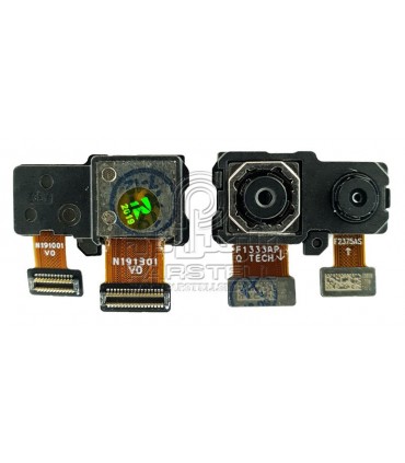 دوربین پشت هواوی HUAWEI HONOR10LITE