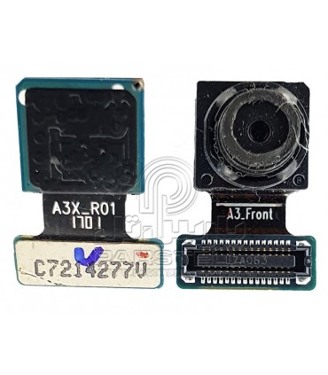دوربین جلو سامسونگ گلکسی A320-GALAXY A3-2017