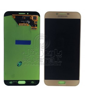تاچ و ال سی دی سامسونگ گلکسی A810-GALAXY A8-2016