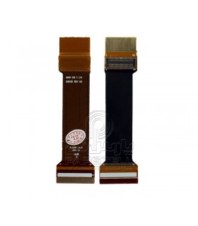 فلت سامسونگ D900E