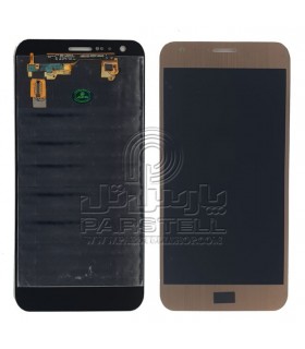 تاچ و ال سی دی ال جی LG X CAM - K580