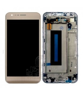 تاچ و ال سی دی ال جی LG X CAM - K580