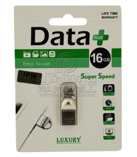 فلش مموری دیتا پلاس DATA PLUS 16GB مدل لاکچری