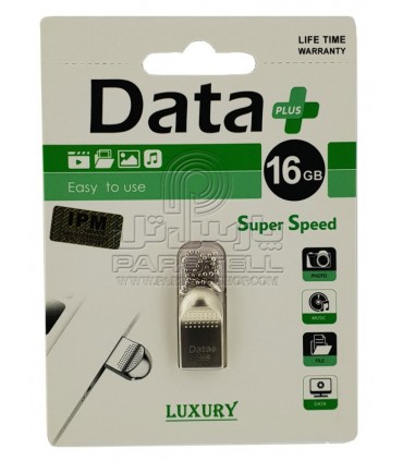 فلش مموری دیتا پلاس DATA PLUS 16GB مدل لاکچری