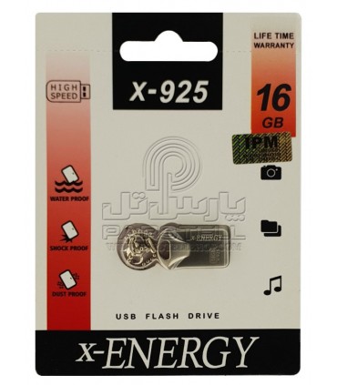 فلش مموری دیتا پلاس DATA PLUS 16GB مدل لاکچری