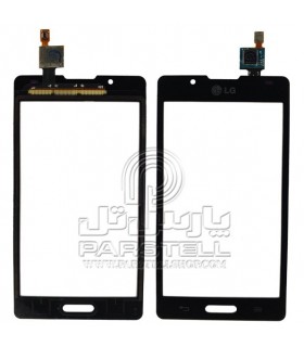 تاچ ال جی اپتیموس P710 - LG OPTIMUS L7