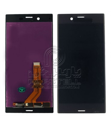 تاچ و ال سی دی سونی اکسپریا XPERIA XZ
