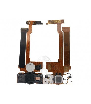 فلت نوکیا N96