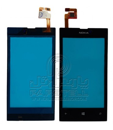 تاچ نوکیا N520