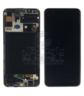 تاچ و ال سی دی سامسونگ گلکسی A307 - GALAXY A30S