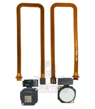 فلت اثر انگشت هواوی HUAWEI Y7 PRIME 2017