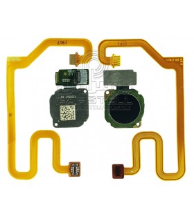 فلت اثر انگشت هواوی HUAWEI HONOR 8X