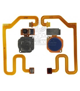 فلت اثر انگشت هواوی HUAWEI HONOR 8X