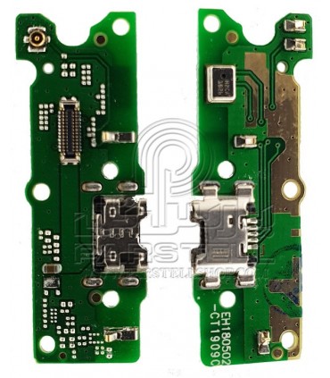 فلت شارژ هواوی HUAWEI Y5 PRIME 2018