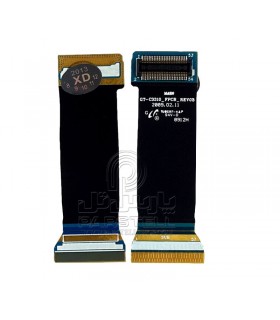 فلت سامسونگ C3312