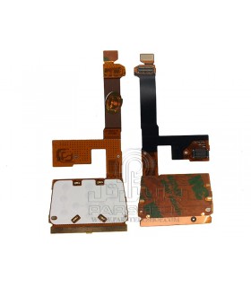 فلت اسلایدر نوکیا 6110