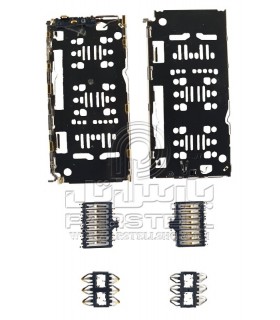 کانکتور سیم سامسونگ گلکسی A305 - A705 - GALAXY A30 - A70