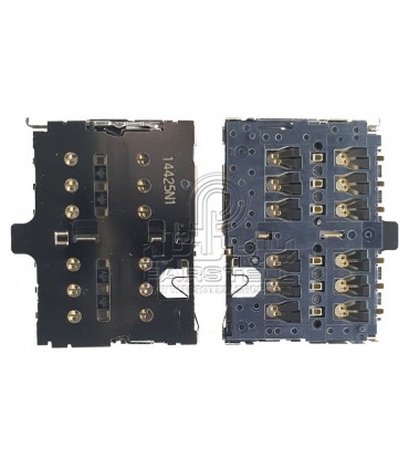 کانکتور سیم کارت اچ تی سی HTC M8