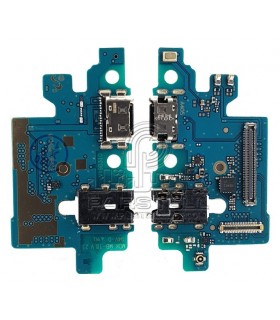 برد شارژ سامسونگ گلکسی A405 - GALAXY A40