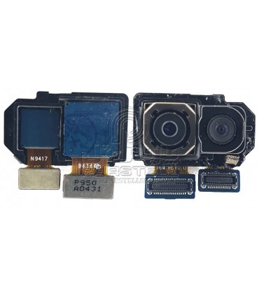 دوربین پشت سامسونگ گلکسی A405 - GALAXY A40