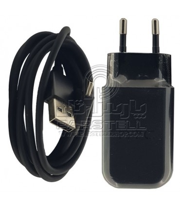 شارژر فابریک اچ تی سی با کابل تایپ سی HTC CHARGER TYPE C