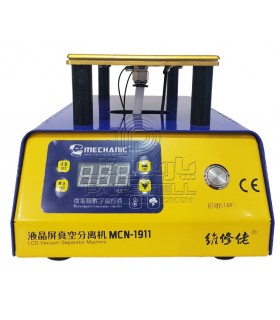 دستگاه جداکننده مکانیک MECHANIC MCN-1911
