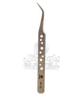 پنس سر کج جی جی اس JJS SK-15