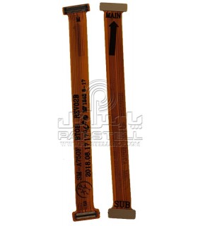 فلت رابط شارژ سامسونگ گلکسی A750 - GALAXY A7-2018