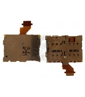 فلت سیم کارت اچ تی سی وان HTC ONE M8