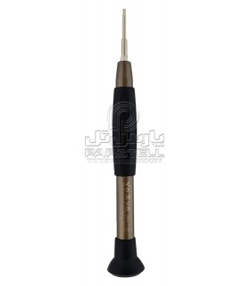 پیچ گوشتی فلزی یاکسون YAXUN T6