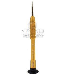 پیچ گوشتی فلزی آیفون مدل KAWH