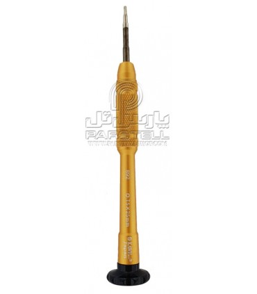 پیچ گوشتی فلزی آیفون مدل KAWH