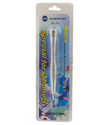 پیچ گوشتی فلزی آیفون سانشاین SUNSHINE SS-711