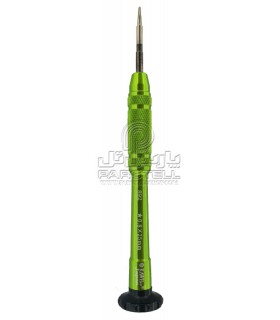 پیچ گوشتی فلزی آیفون مدل KAWH