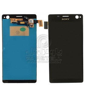 تاچ و ال سی دی سونی اکسپریا XPERIA C4