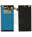 تاچ و ال سی دی سونی اکسپریا XPERIA C4