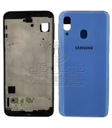 قاب سامسونگ گلکسی A405 -  GALAXY A40