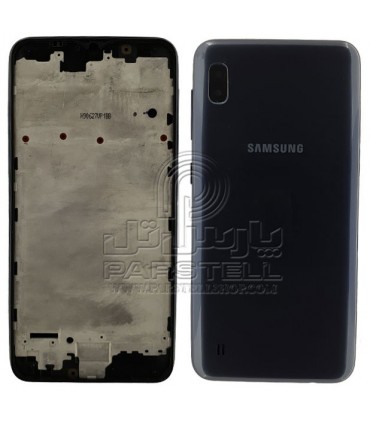 قاب سامسونگ گلکسی A105 - GALAXY A10