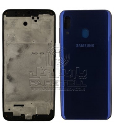 قاب سامسونگ گلکسی A205 - GALAXY A20