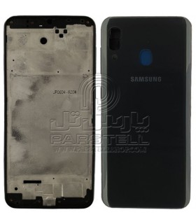 قاب سامسونگ گلکسی A205 - GALAXY A20