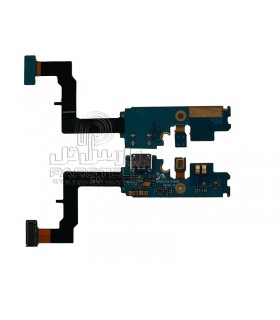 فلت کانکتورشارژ سامسونگ (S2PLUS (I9105