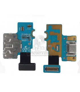 فلت  شارژ سامسونگ N5100